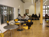 Cafeteria