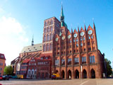 Rathaus