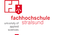 Logo FH Stralsund