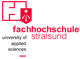 Logo FH Stralsund